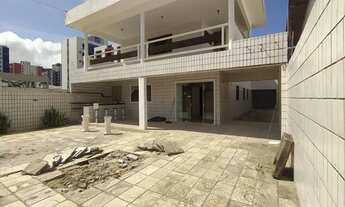 Imagem: Casa a venda no bessa, localização estratégica!!