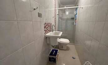 Imagem 7: Apartamento com 1 quarto Guilhermina Praia Grande/SP