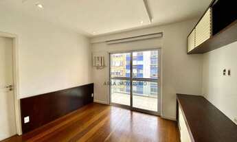 Imagem 7: Apartamento com 4 dormitórios à venda, 182 m² por R$ 3.250.000,00 - Gávea - Rio de Janeiro
