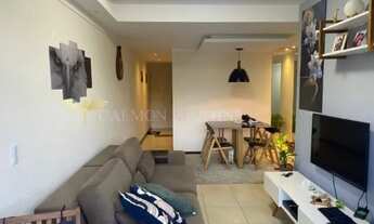 Imagem 1: Cobertura duplex com 3 quartos em 198m² com 2 vagas de garagem