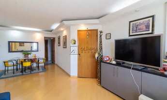 Imagem 4: Apartamento Venda 3 Dormitórios - 105 m² Chácara Klabin