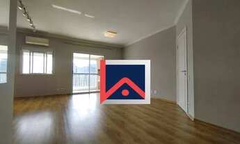 Imagem 4: Apartamento Locação Chácara Santo Antônio 95 m² 2 Dormitórios