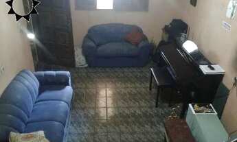 Imagem 3: SOBRADO SANTA MARIA OSASCO