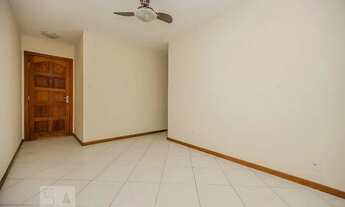 Imagem 4: Apartamento para Aluguel - Icaraí, 3 Quartos, 60 m2