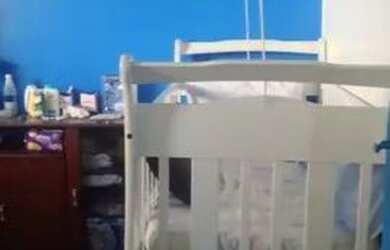 Imagem 3: Casa para venda possui 60 metros quadrados com 2 quartos em Arenoso - Salvador - Bahia