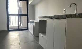 Imagem 3: Apartamento para aluguel tem 25 metros quadrados com 1 quarto em Liberdade - São Paulo - S