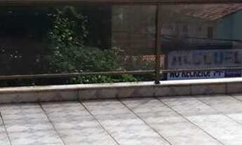 Imagem 5: Cobertura triplex com piscina, em frente à praia do Recreio dos Bandeirantes