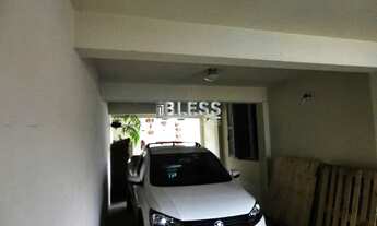 Imagem 3: Casa à Venda Vila Campos Salles - Jundiaí/SP