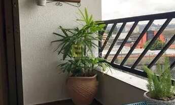 Imagem 4: Apartamento à venda no Condomínio Edifício Villa Lobos em Jundiaí/SP