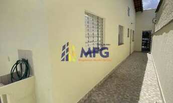 Imagem 7: Casa no Bairro Jardim Camilo