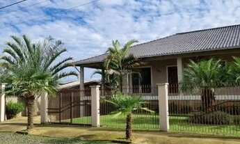 Imagem: NOVA SANTA RITA - Casa Padrão - California