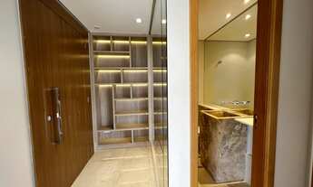 Imagem: Oportunidade! Apto no botânico com 3 suítes