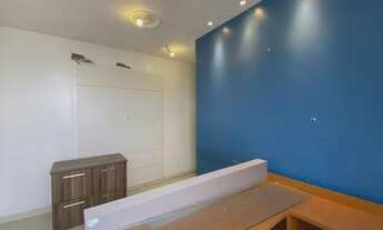 Imagem 2: Sala Comercial 42m² no Jaracaty Recepção e Projetados MKT¨TR144870¨-20