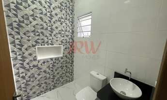 Imagem 2: LINDA CASA BAIRRO JARDIM SABIÁS INDAIATUBA SP