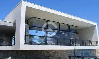 Imagem 7: Casa - Alphaville Dom Pedro 2 - Campinas