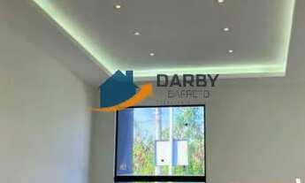 Imagem: CASA LINEAR 3 QUARTOS SENDO 1 SUITE 430MIL