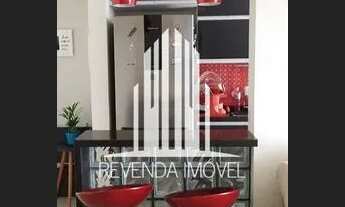 Imagem 2: Apartamento à venda 57m² com 2 dormitórios 1 suíte 1 vaga na Saúde