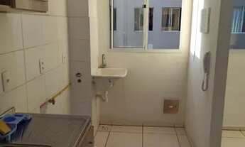 Imagem 6: Apartamento para aluguel com 41 metros quadrados com 2 quartos em Alberto Maia - Camaragib