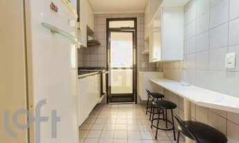 Imagem 6: SãO PAULO - Apartamento Padrão - Moema Índios