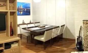 Imagem 6: Apartamento com 3 Quartos 1 suite à Venda, 90 m² por R$ 949.000