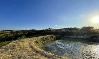 Imagem: Vendo terreno com 2 hectares em Serra de