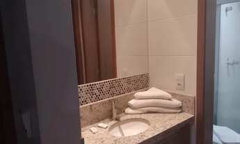 Imagem: Apto 2/4 Cota no Marina Flat, Náutico