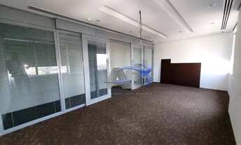 Imagem 7: Andar com 217m² no Itaim Bibi, PRONTO!!! com 7 vagas