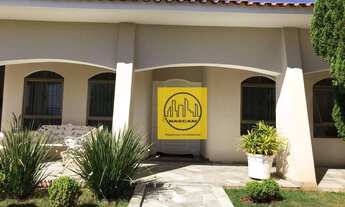 Imagem: Casa com 3 dormitórios à venda, 224 m²