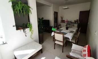 Imagem 3: Apartamento 3 Quartos sendo 1 Suíte, DCE, 3 Vagas e ótima localização - À venda no Buritis