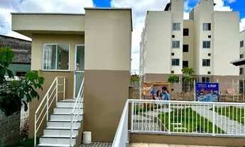 Imagem: Apartamento em Caucaia com entrada de R$