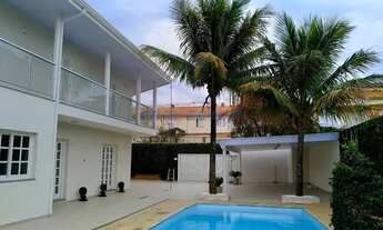 Imagem 1: Casa - Loteamento Parque São Martinho - Campinas