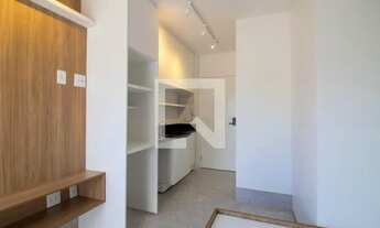 Imagem 4: Apartamento para Aluguel - Chácara Santo Antonio, 1 Quarto, 29 m2