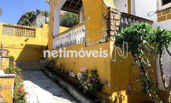 Imagem 3: Venda Casa Daniel Lisboa Salvador