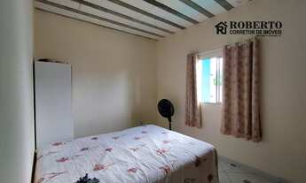 Imagem 4: Casa com quintal + terraço em Nova Almeida - Serra - ES