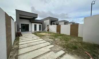 Imagem 5: Casa Altíssimo Padrão 03 Suítes - Eusébio/CE