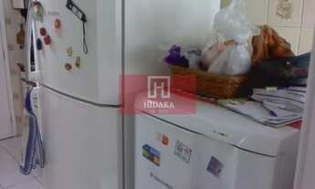 Imagem 6: Apartamento à venda no bairro Jardim Marajoara - São Paulo/SP, Zona Sul