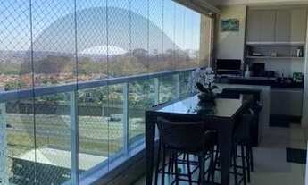 Imagem 5: RIBEIRÃO PRETO - Apartamento Padrão - Jardim Nova Aliança Sul