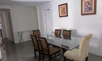 Imagem 6: APTO NO RENASCENÇA MOBILIADO