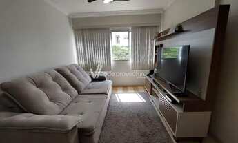 Imagem 3: Apartamento - Vila Itapura - Campinas