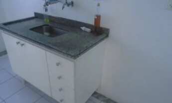 Imagem 7: Apartamento para aluguel possui 78 metros quadrados com 2 quartos em Itaim Bibi - São Paul