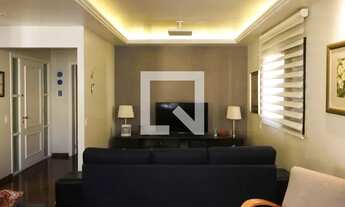 Imagem 5: Apartamento para Aluguel - Moema, 3 Quartos, 161 m2