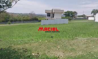 Imagem: Terreno Padrão em Caçapava