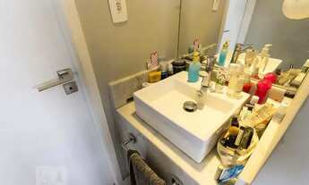 Imagem 7: Apartamento para Aluguel - Tatuapé, 1 Quarto, 42 m2