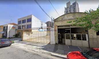 Imagem 2: Terreno plano com 310m² ao lado do Metrô Praça da Árvore