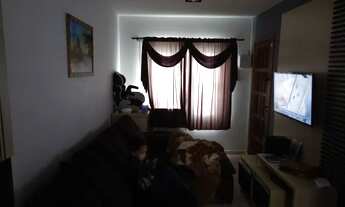 Imagem 5: Casa de esquina,campo de santana