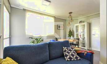 Imagem 2: Apartamento para Aluguel - Vila Romana, 3 Quartos, 70 m2