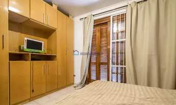 Imagem 6: Sobrado 2 dormitórios, sala, cozinha, branheiro, área de serviço garagem