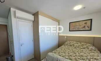 Imagem 6: Apartamento studio no centro de Osasco