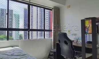 Imagem 2: ODIVALDO VENDE Apartamento para venda com 100 m² com 3 quartos 1 SUTE EM JABOATÃO PE