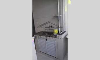 Imagem 7: Apartamento para Alugar no Tatuapé 58m²